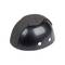 Wolfcraft Black Hard Hat Adaptive Cap 4858000