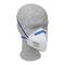 Mascherina antipolvere FFP2 NR D Wolfcraft 4912000