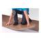 Knee pads for protection Wolfcraft 4860000