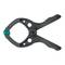 Mini clamp with spring microfix Wolfcraft 3425000