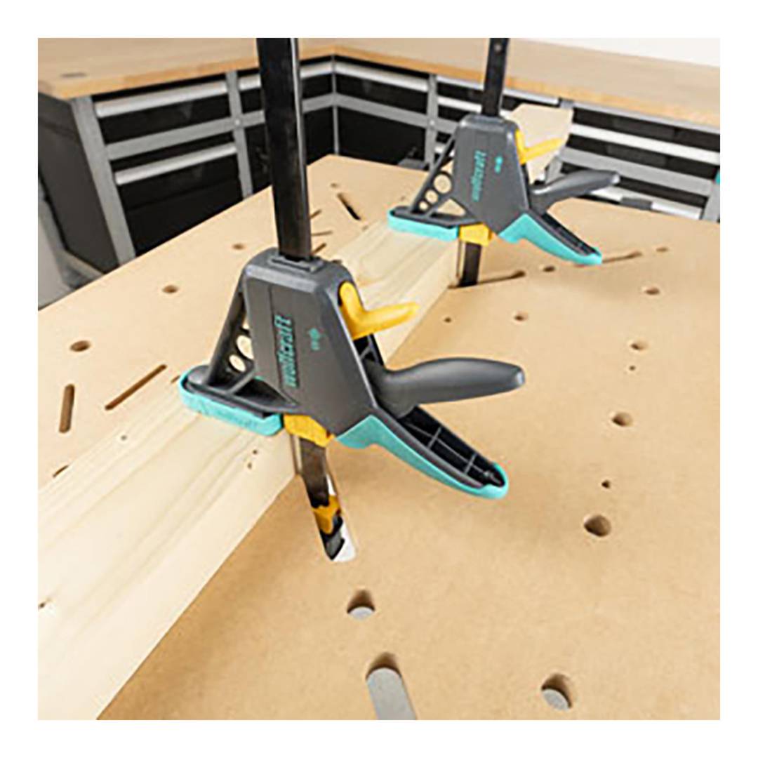 Sargento monomanual 1