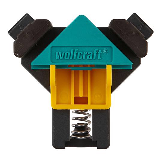Wolfcraft 3051000 Pince d'angle