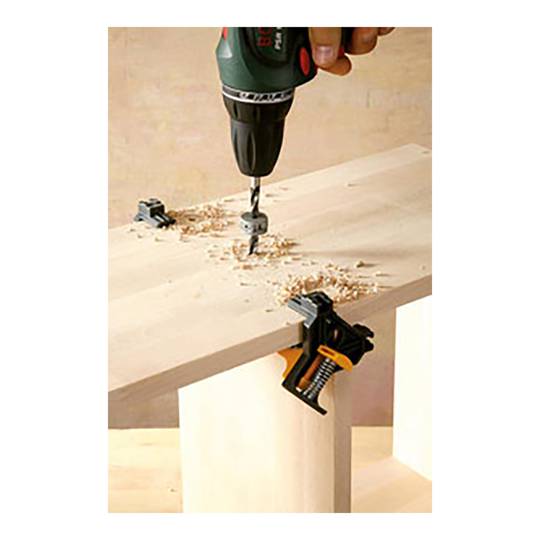 Wolfcraft 3051000 Pince d'angle