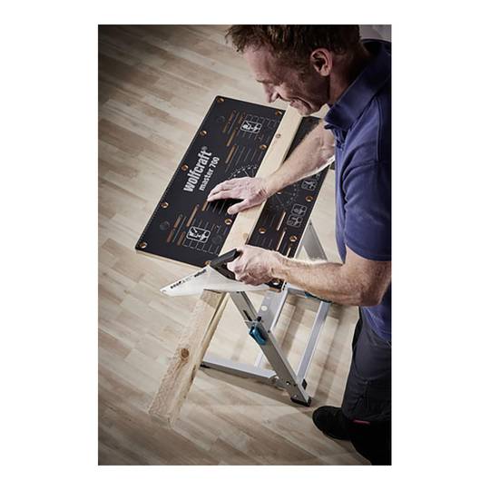 Wolfcraft 4024000 350 mm hand saw