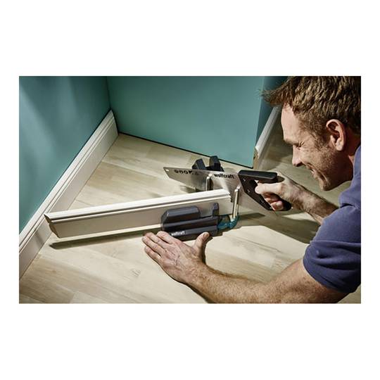 Wolfcraft 4024000 350 mm hand saw