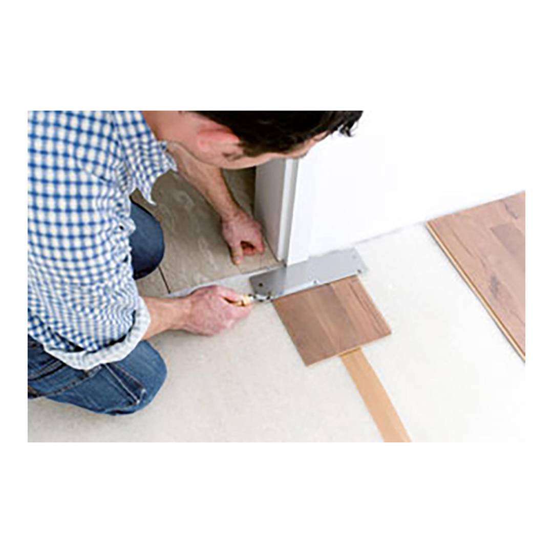 Wolfcraft 6925000 Cranked Handle Hand Saw