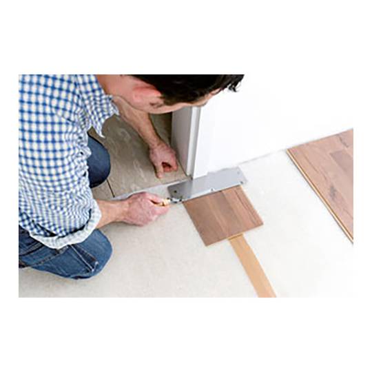 Wolfcraft 6925000 Cranked Handle Hand Saw