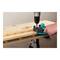 Mestre d'assemblatge per espigat de fusta Wolfcraft 4640000