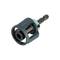 Bit holder with depth stop Wolfcraft 1539000