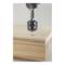 Bit holder with depth stop Wolfcraft 1539000