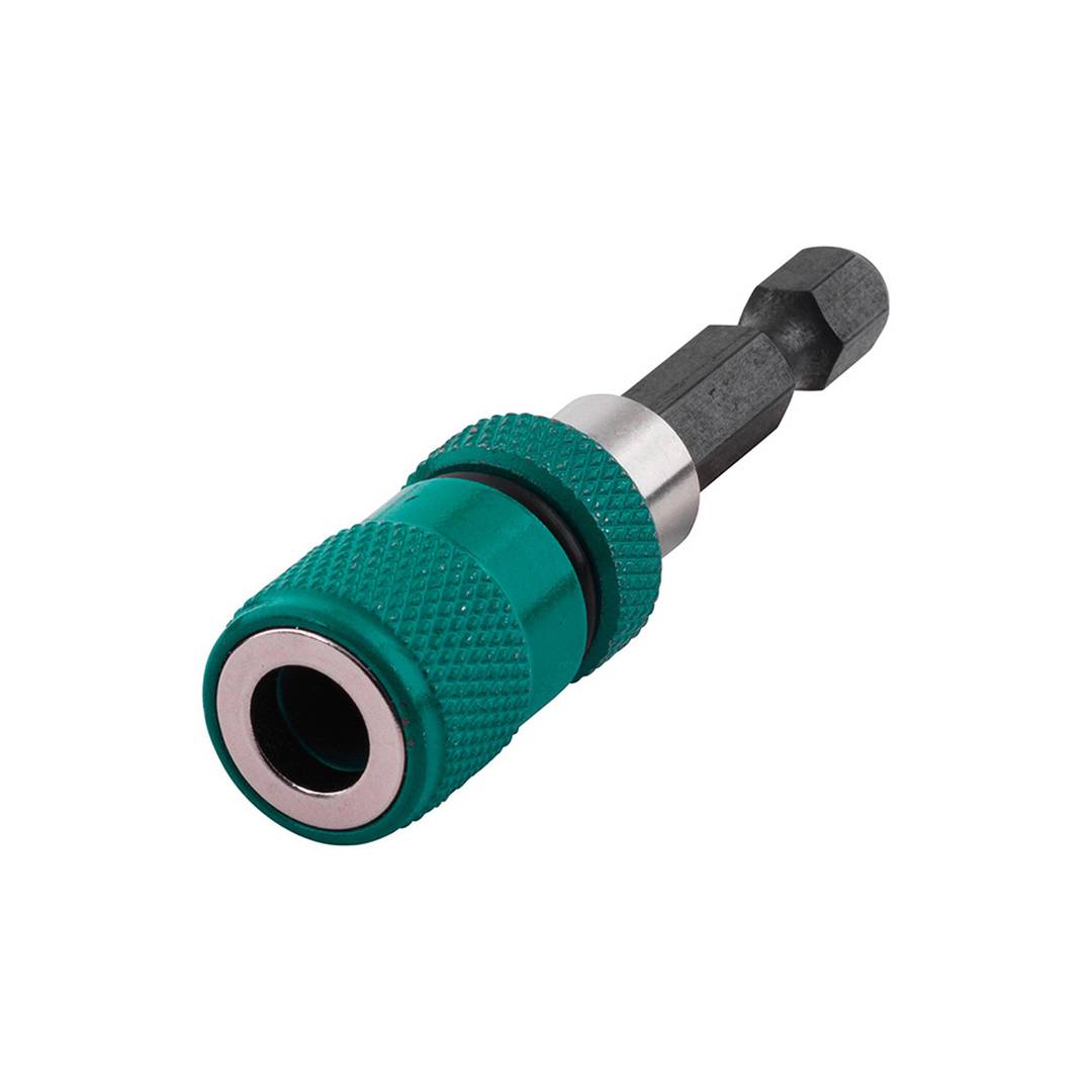 Porta punte magnetico Wolfcraft 2411000