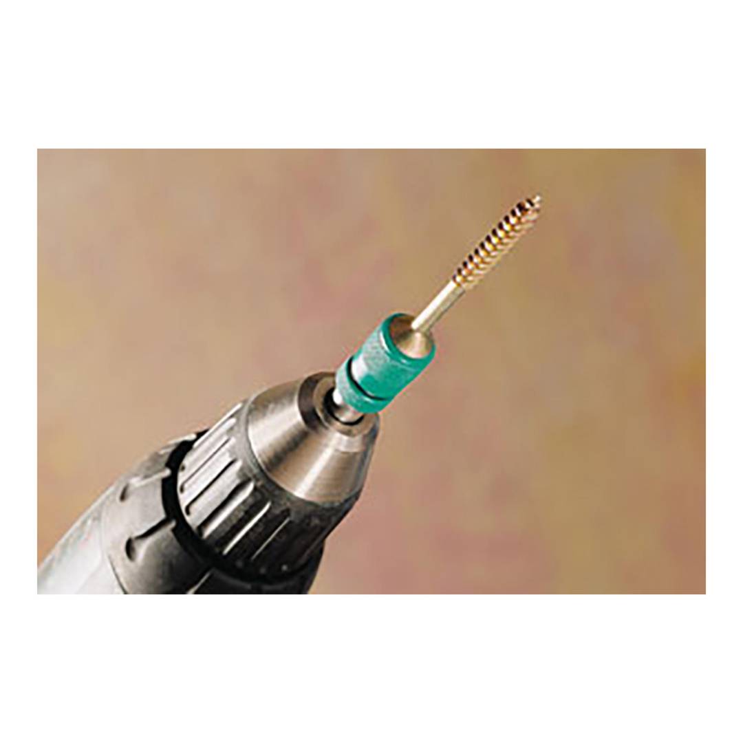 Porta punte magnetico Wolfcraft 2411000