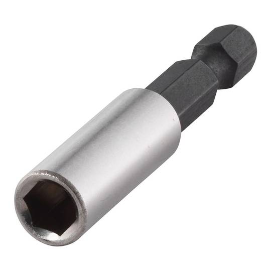 Wolfcraft 1577000 Porte-embout 50 mm