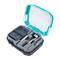 Kit of 5 accessories for installation of 35mm hinge Wolfcraft 4656000