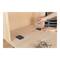 Kit of 5 accessories for installation of 35mm hinge Wolfcraft 4656000