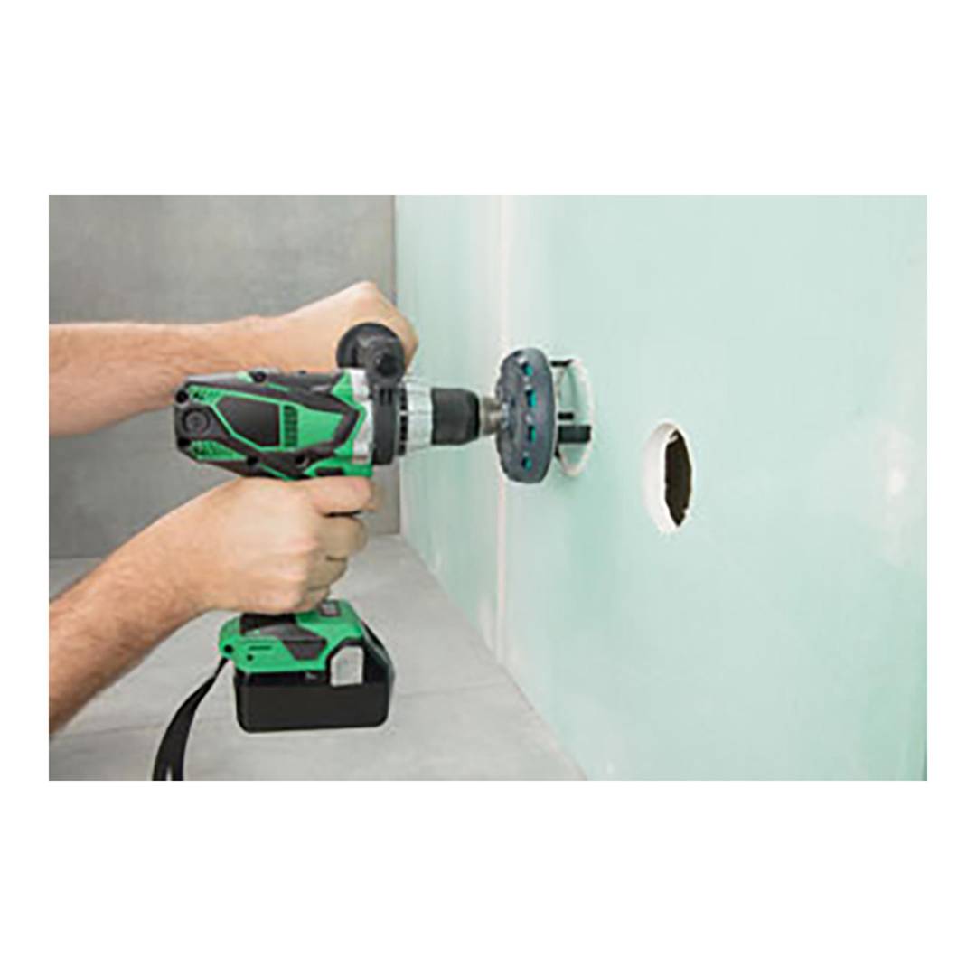 Verstellbare Lochsäge AH 45-130 Wolfcraft 5978000