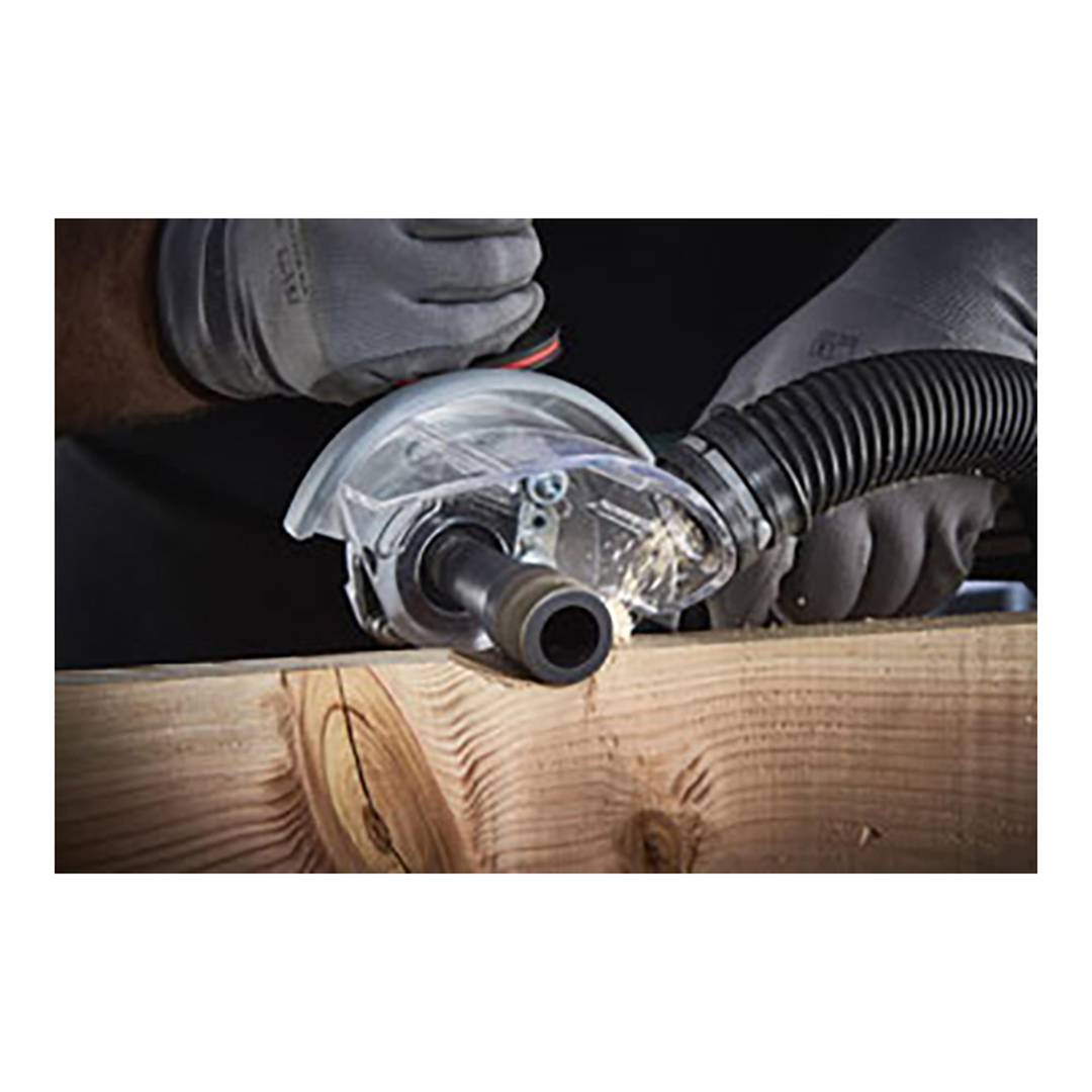 Scovolo Per Camino Aiello - In Nylon, Ø200mm | Per Pulizia Canne Fumarie - Foto 8