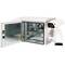 Security cabinet for 4 post type cameras 575 x 425 x 540