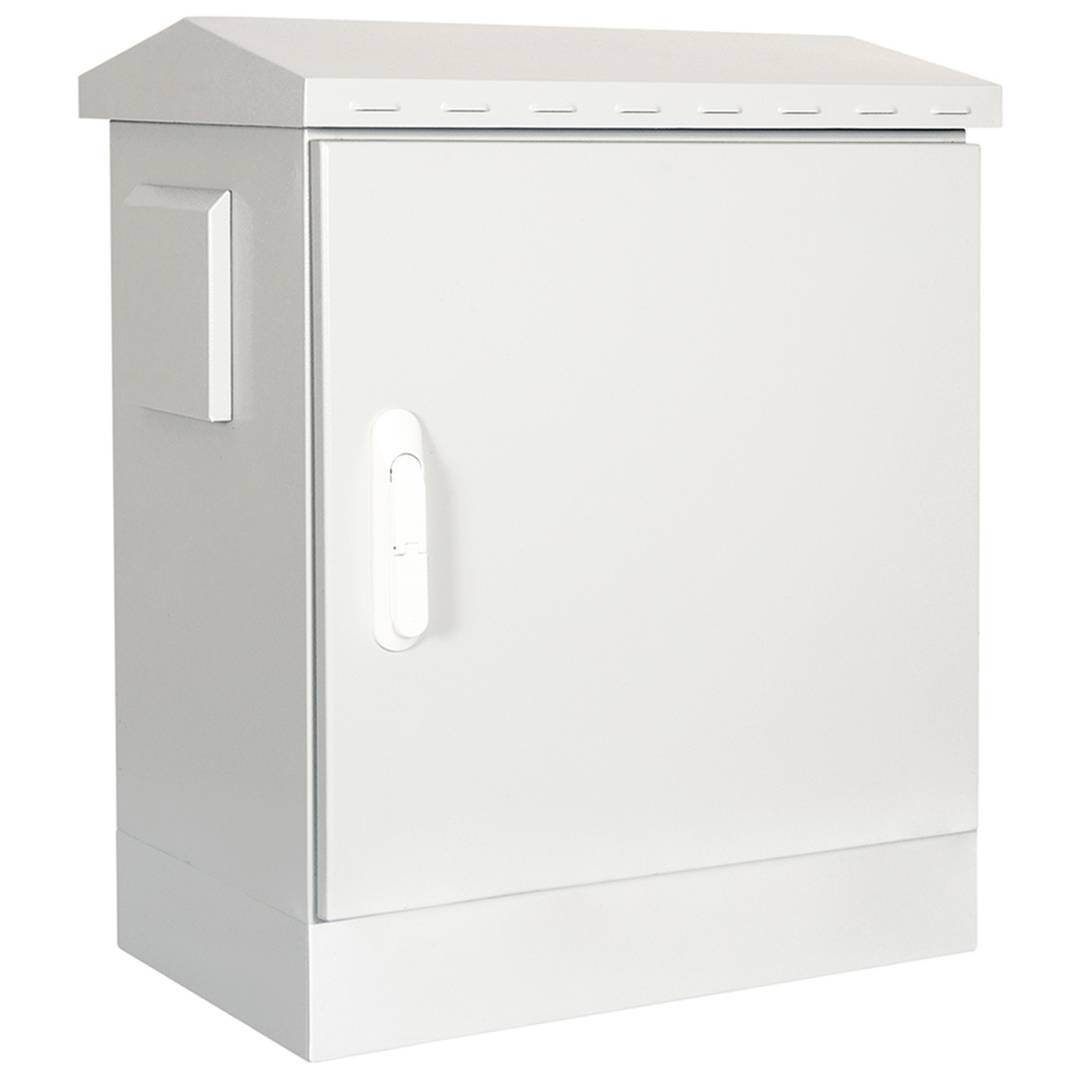 Armadio di sicurezza IP66 da terra 650 x 400 x 845