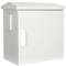 Armadio di sicurezza IP66 tipo palo 650 x 600 x 745