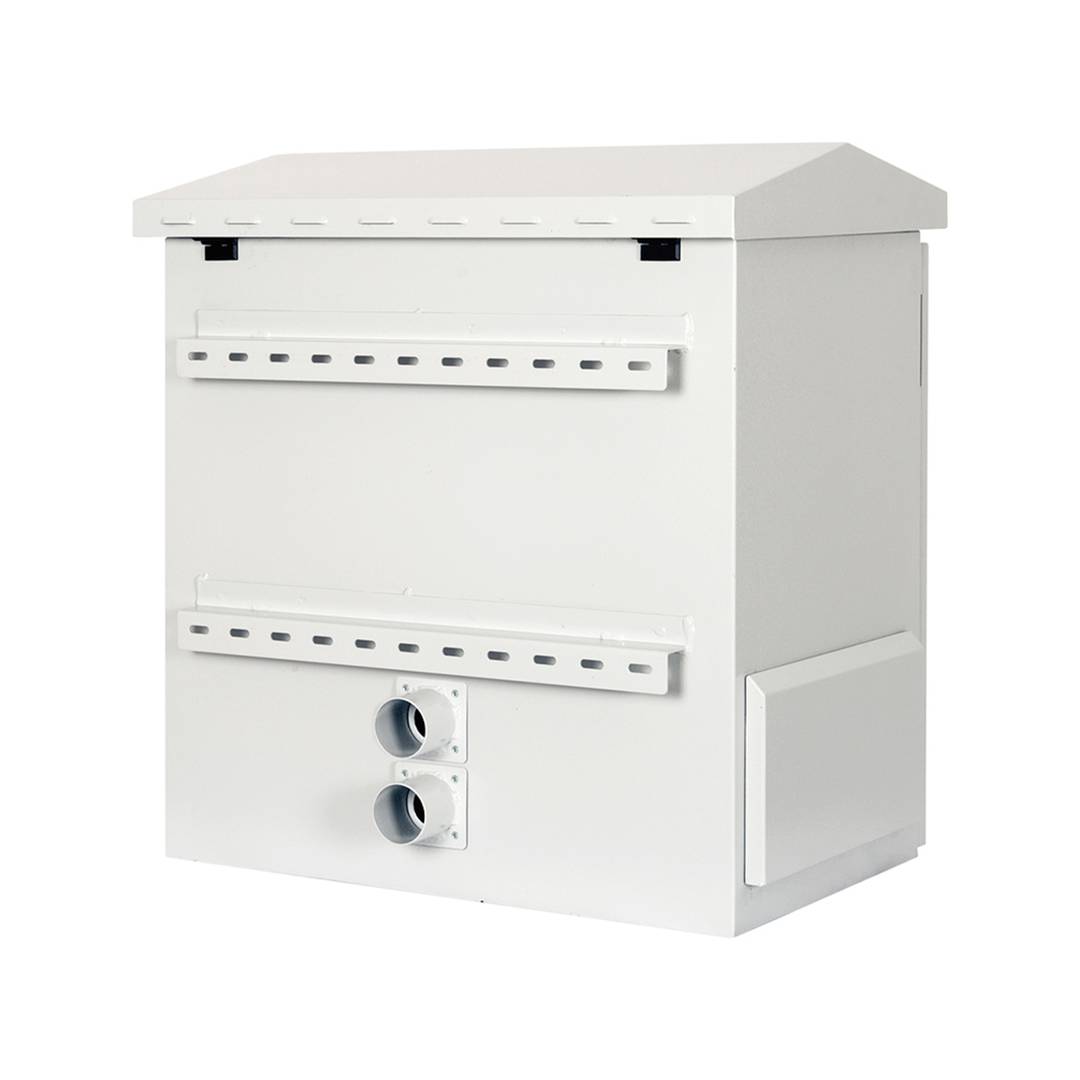 Armadio di sicurezza IP66 tipo palo 650 x 600 x 745