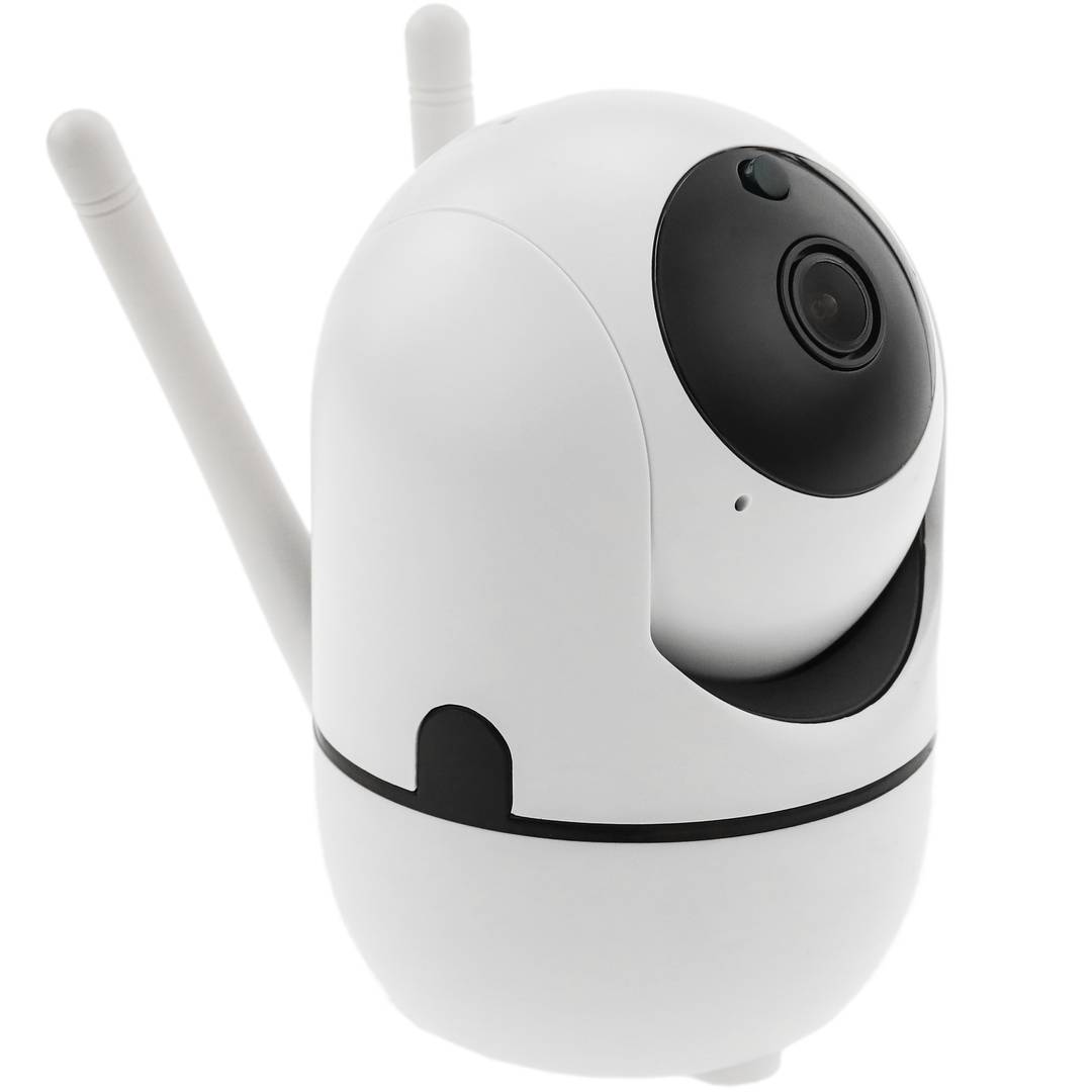 360 gradi Sicurezza di rete Telecamera WiFi