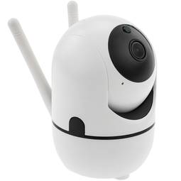 Càmera de Vigilància Wifi 360