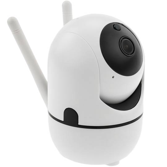 Câmera de vigilância de 360 Wifi