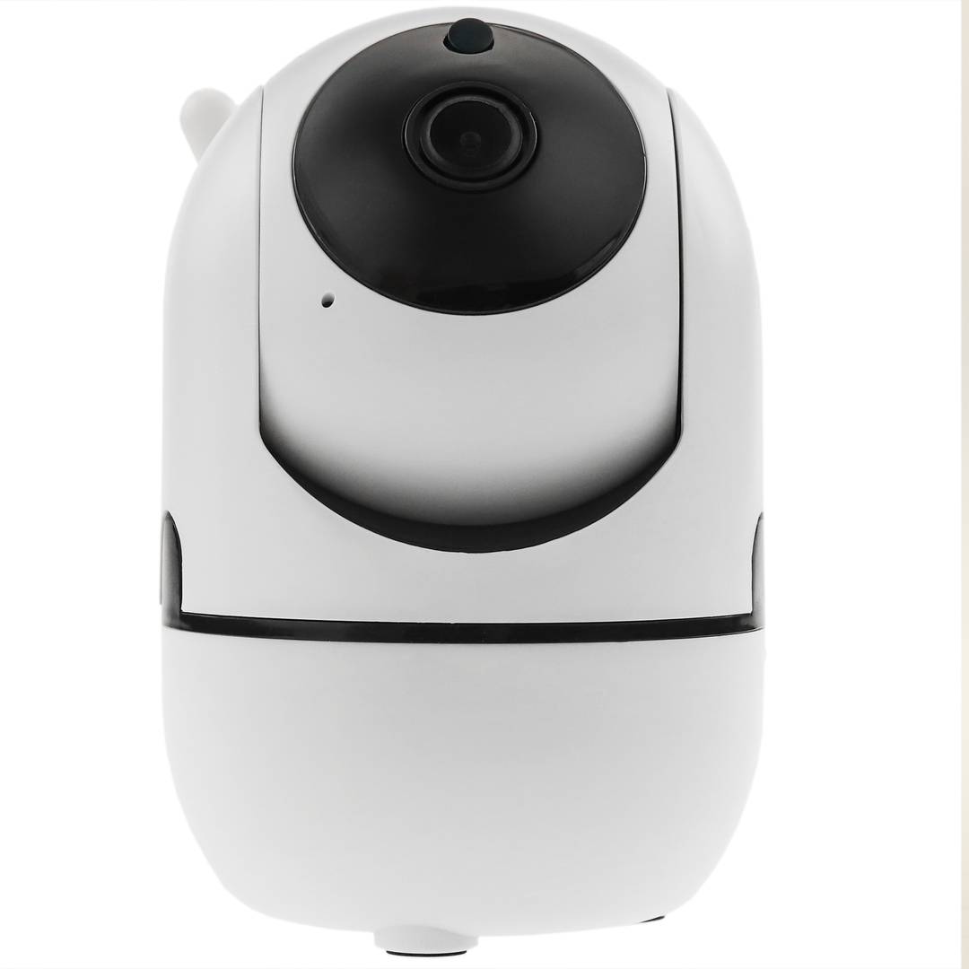 360 gradi Sicurezza di rete Telecamera WiFi