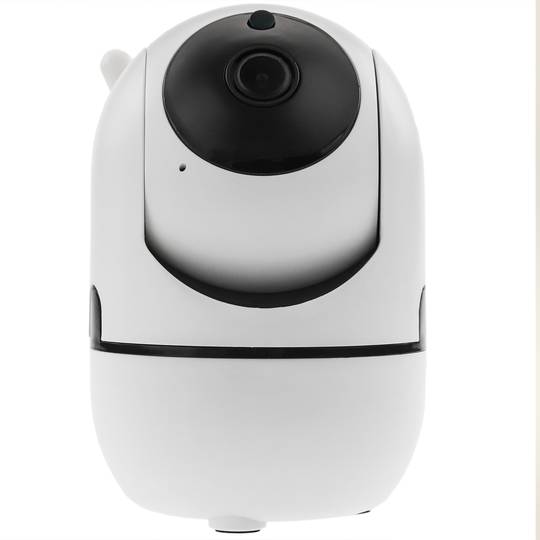 Câmera de vigilância de 360 Wifi