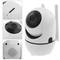 Câmera de vigilância de 360 Wifi