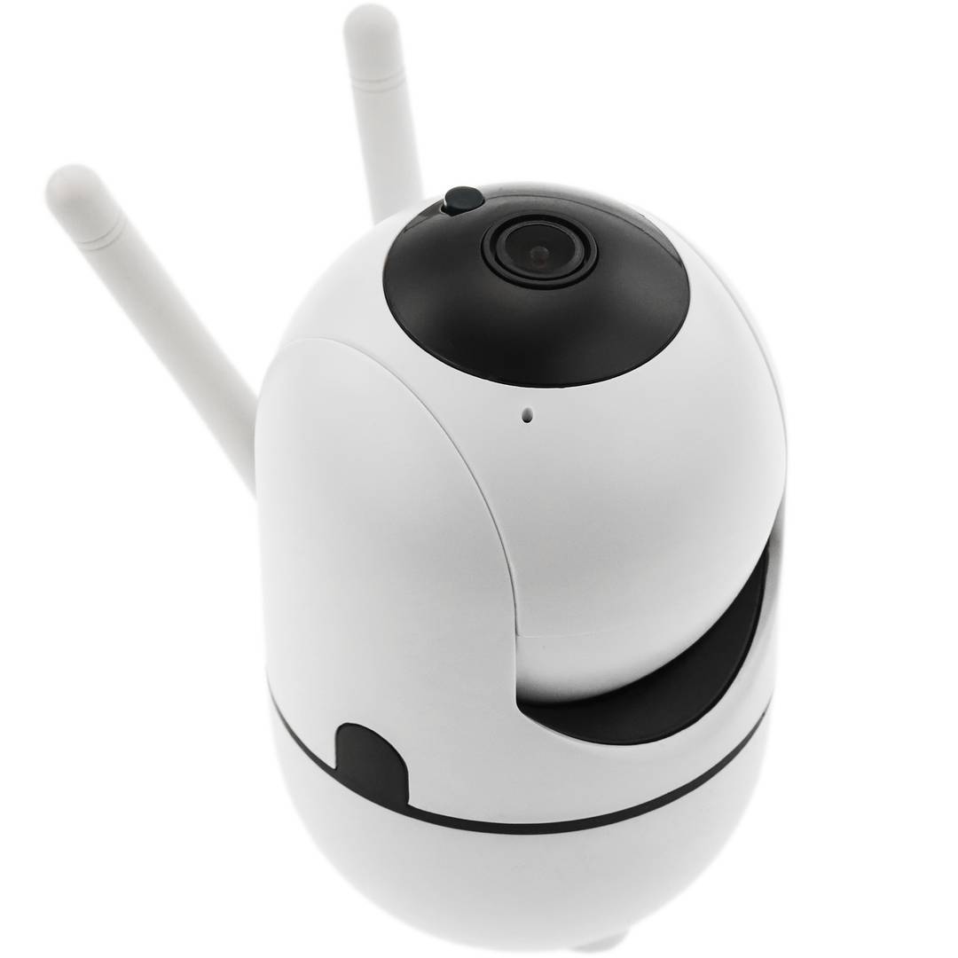 360 gradi Sicurezza di rete Telecamera WiFi