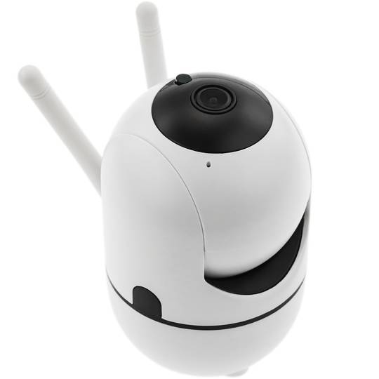 Câmera de vigilância de 360 Wifi