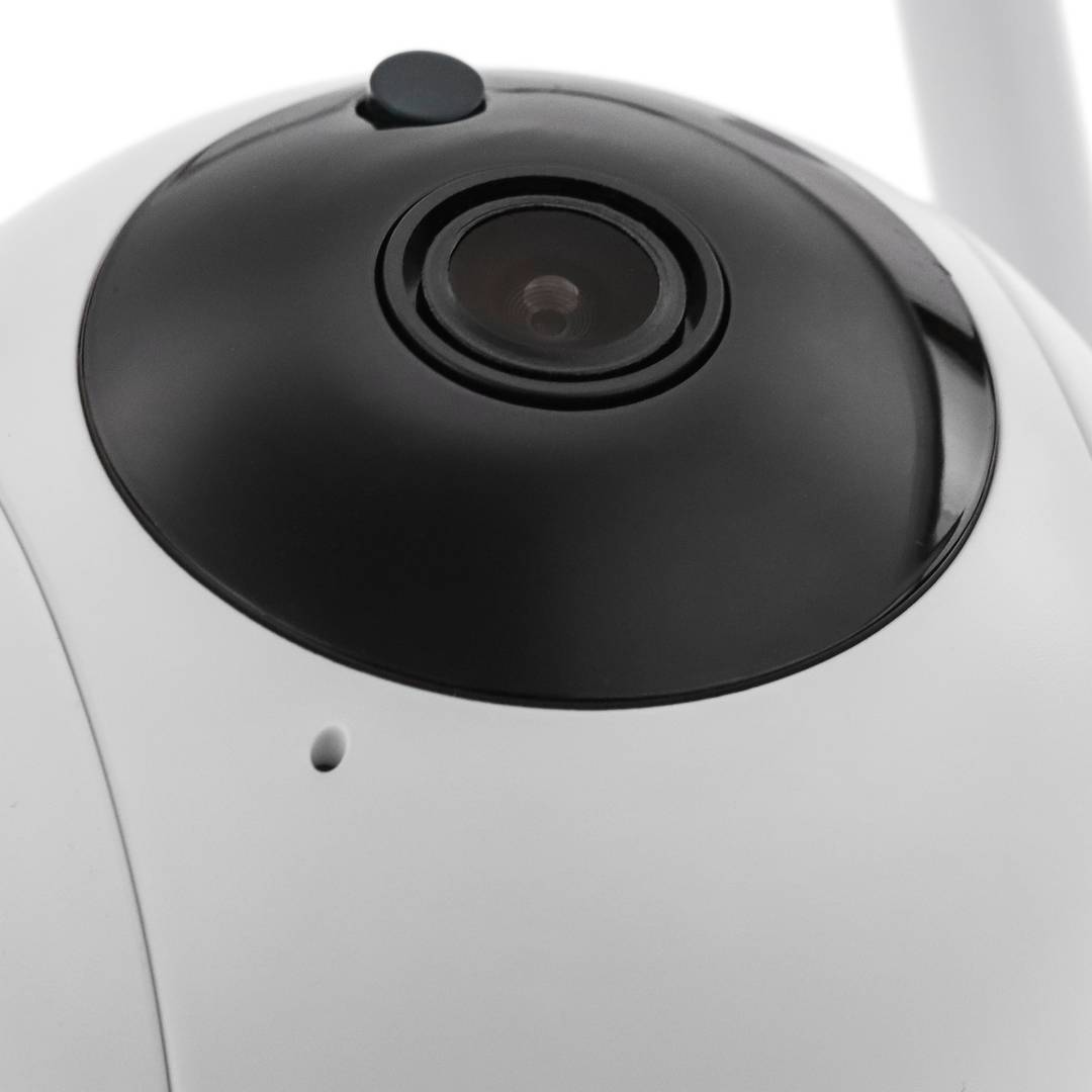 360 gradi Sicurezza di rete Telecamera WiFi