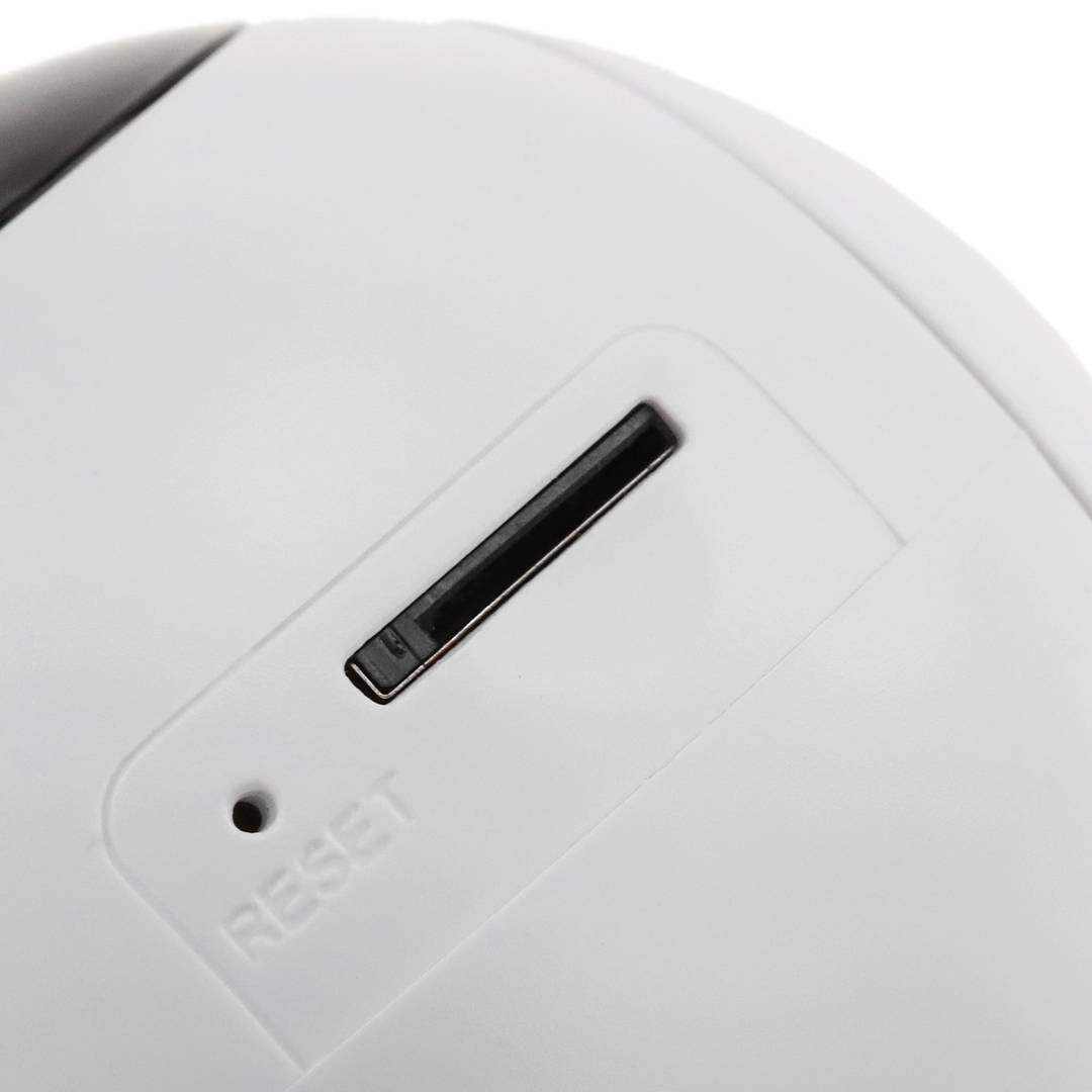 360 gradi Sicurezza di rete Telecamera WiFi