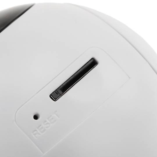 Câmera de vigilância de 360 Wifi