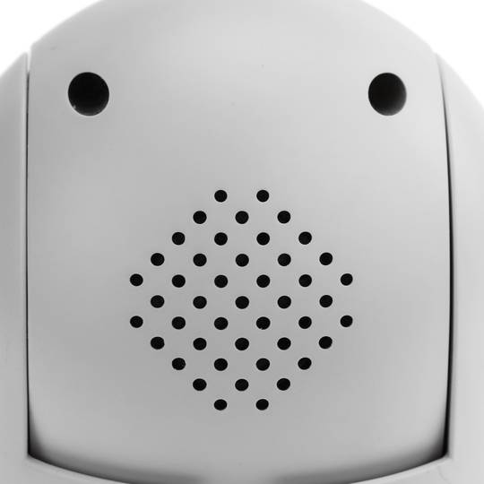 Câmera de vigilância de 360 Wifi