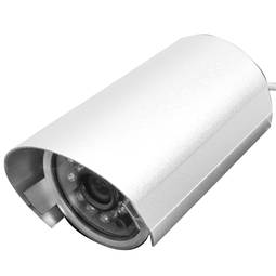 Professional Camera 700TVL CCTV IR Metal 168x98mm