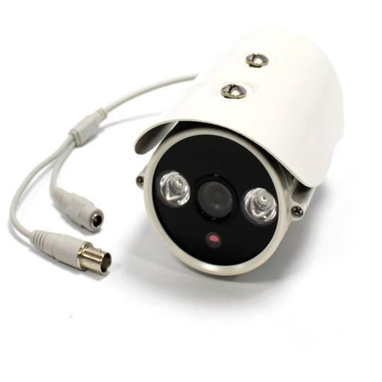Esterna del CCTV Video Camera con visione notturna 139 Aptina 25m