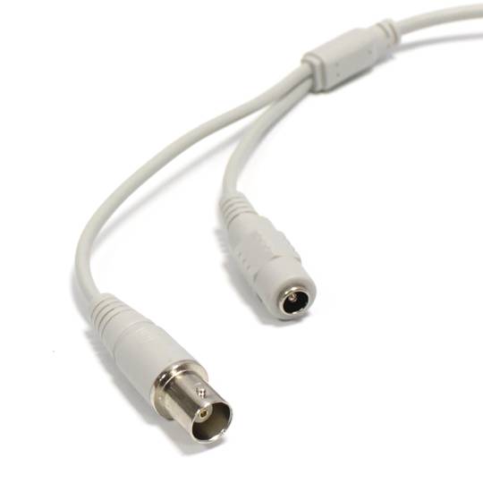 Esterna del CCTV Video Camera con visione notturna 139 Aptina 25m