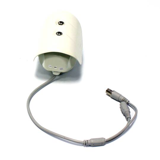 Esterna del CCTV Video Camera con visione notturna 139 Aptina 25m