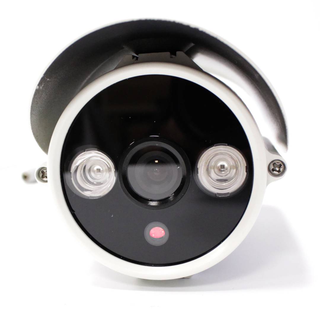 Esterna del CCTV Video Camera con visione notturna 139 Aptina 25m