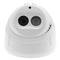 Caméra vidéo CCTV Aptina 139 dôme avec vision nocturne 50 m