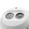 Caméra vidéo CCTV Aptina 139 dôme avec vision nocturne 50 m