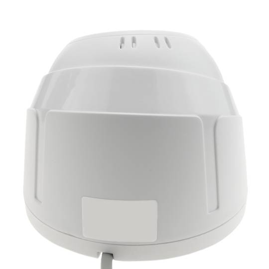 Caméra vidéo CCTV Aptina 139 dôme avec vision nocturne 50 m