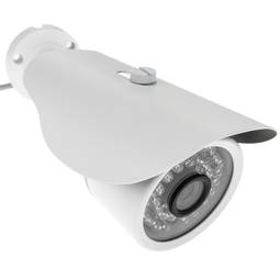 Video Camera CMOS Outdoor IR 30m 800TVL Sony CCD CCTV OSD