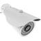 Cámara de vídeo CMOS exterior IR 30m 800TVL Sony CCD OSD CCTV