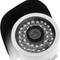Cámara de vídeo CMOS exterior IR 30m 800TVL Sony CCD OSD CCTV