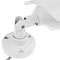 Cámara de vídeo CMOS exterior IR 30m 800TVL Sony CCD OSD CCTV