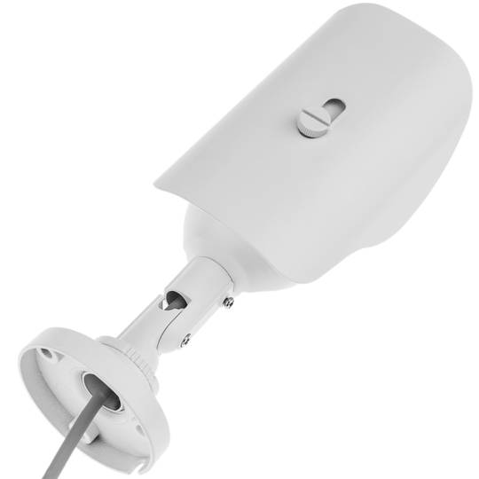Cámara de vídeo CMOS exterior IR 30m 800TVL Sony CCD OSD CCTV